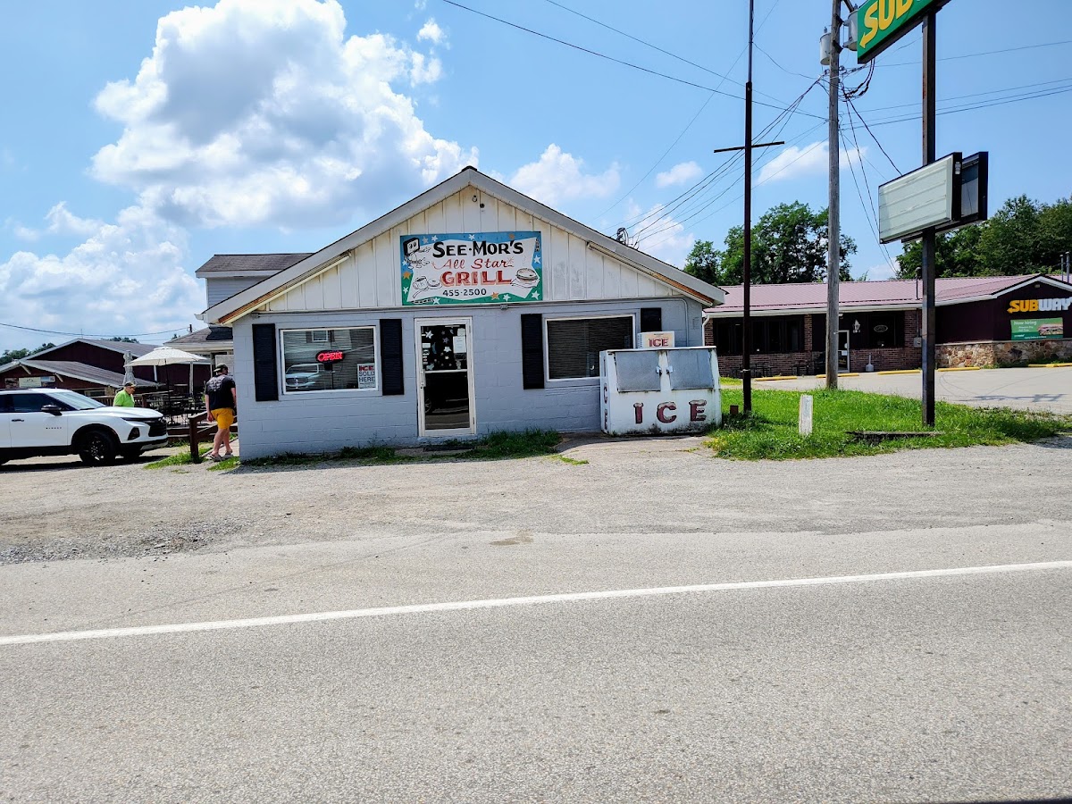 See-Mor's All-Star Grill